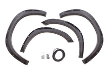 Load image into Gallery viewer, Lund RX204S Rivet Style Fender Flare Set - Front and Rear, Smooth, 4-Piece Set