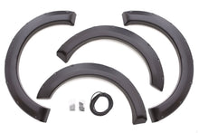 Load image into Gallery viewer, Lund RX310S Rivet Style Fender Flare Set - Front and Rear, Smooth, 4-Piece Set