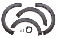 Load image into Gallery viewer, Lund RX310T Rivet Style Fender Flare Set - Front and Rear, Textured, 4-Piece Set