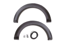 Load image into Gallery viewer, Lund RX312SB Rivet Style Fender Flare Set - Rear, Smooth, 2-Piece Set