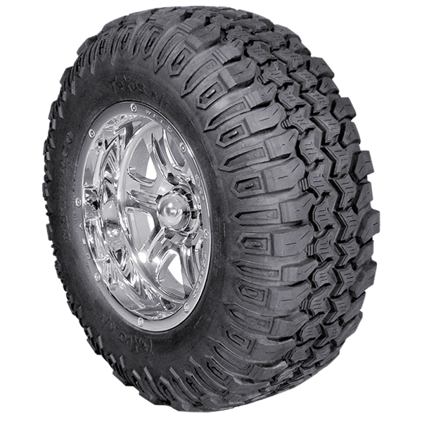 TrXuS M/T - Radial 37x12.5R16LT Offroad Tires Interco Tire