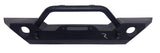 Rampage 99306 Rock Rage Bumpers