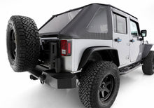 Load image into Gallery viewer, Rampage_TrailCrawlerSteps_JeepJKU_88737_onvehicle.jpg