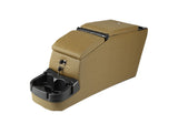 Rampage 31617 Deluxe Locking Center Console