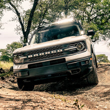 Load image into Gallery viewer, Rigid_46709_Ford_Bronco_Sport_A_Pillar_Mount_Lifestyle_04.jpg