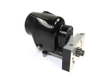 Pertronix S3006B-M Contour Marine Starter Pontiac/Olds V8 Black