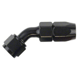 SpeedFx 510445BK Hose End Fitting
