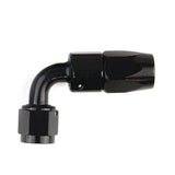 SpeedFx 511690BK Hose End Fitting