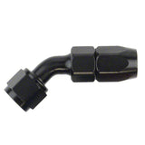 SpeedFx 510845BK Hose End Fitting