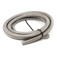 Load image into Gallery viewer, S73_5320820_Premium Double Braided Stainless Steel Hose.jpg