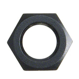 SpeedFx 560631BK Anodized Aluminum