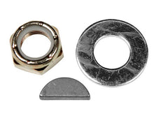 Load image into Gallery viewer, SEASTAR SA27454P MOUNTING HARDWARE ONLY  STRG WHEELS