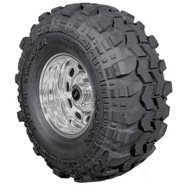 Super Swamper TSL SX 43x14.5/20LT Offroad Tires Interco Tire