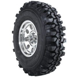 Narrow Swamper 34x9.5/15LT Offroad Tires Interco Tire