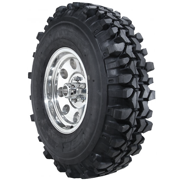 Narrow Swamper 34x9/16 Offroad Tires Interco Tire