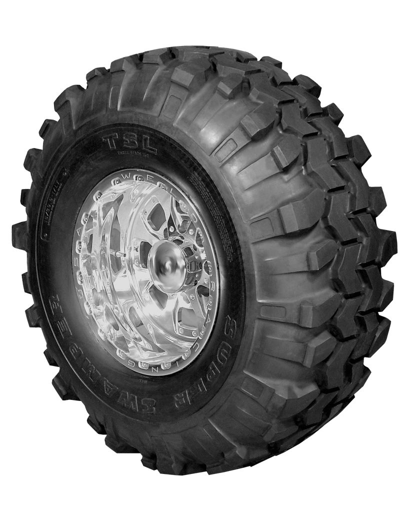 Super Swamper TSL - BIAS 35x15/16.5LT Offroad Tires Interco Tire