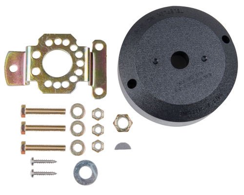 SEASTAR SB27484P 90  SAFE-T BEZEL KIT  BLACK