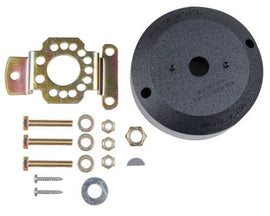 SEASTAR SB27484P 90  SAFE-T BEZEL KIT  BLACK