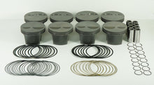 Load image into Gallery viewer, SBC 2bbl Flat Top PowerPak Kit 930206640.jpg