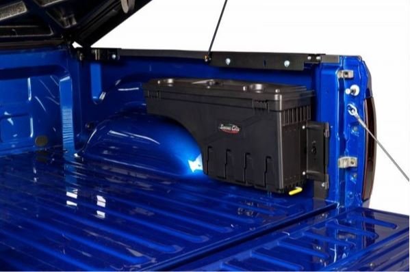 Undercover SC104D Swing Case 19 (NewBody)-24 Silv/Sierra (w/o CarbonPro) 1500 w/o MultiPro TG Driv