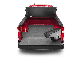 Undercover SC105P Swing Case 20-24 Silv/Sierra 2500HD/3500HD Passenger