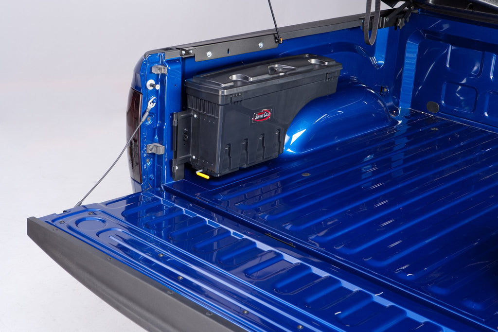 Undercover SC203P Swing Case 15-24 F150 (Includes Lightning) Passenger