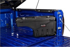 Undercover SC206D SwingCase 2019-2023 Ford Ranger Drivers Side Black Smooth