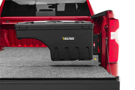 Undercover SC402P SC402P UnderCover Swing Case 2016-2022 Toyota Hilux Passenger Side - Black Smooth