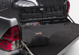 Undercover SC403D Swing Case 19-23 Tacoma w/out Storage Box Driver Side