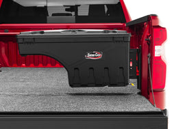 Undercover SC404P Swing Case 22-24 Tundra Passenger w/out Trail Special Edition Storage Boxes
