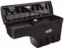 Load image into Gallery viewer, Undercover SC601D Swing Case 2020-2022 Isuzu Dmax Drivers Side Black Smooth