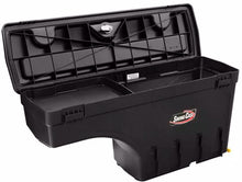Load image into Gallery viewer, Undercover SC601P Swing Case 2020-2022 Isuzu Dmax Passenger Side Black Smooth