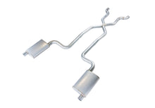 Load image into Gallery viewer, PYPES EXHAUST SCC12R 68-73  C3 2.5 W/X  RACE P