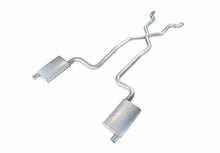 Load image into Gallery viewer, PYPES EXHAUST SCC12 68-73  C3 2.5 W/X  NO MUF