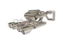 Load image into Gallery viewer, PYPES EXHAUST SCC61VS C6 AXLE BACK EXHAUST