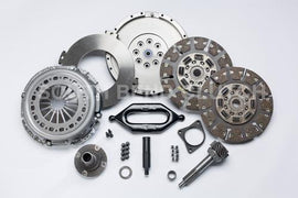 South Bend Clutch SDD3250-5K-ORG SDD3250-5K-ORG, ORG ST DUAL 1.375.