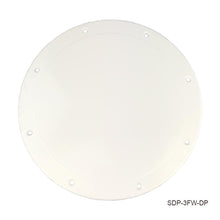 Load image into Gallery viewer, T-H MARINE SDP-3FW-DP 10' SOWN PLATE