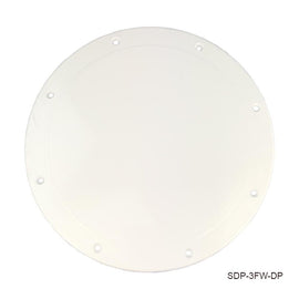T-H MARINE SDP-3FW-DP 10' SOWN PLATE