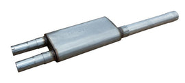 PYPES EXHAUST SDT21V 09-17 RAM HEMI MUFFLER KI