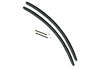 Superlift 01-235-6 Front Leaf Spring - 1973-1987 GM Standard Pick Up - with 6 inch Lift Kit