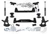 Superlift K181 6.5