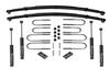 Superlift K427 2.5