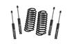 Superlift K508 1.5 inch Lift Kit - 1977-1979 Ford F-100 and F-150 4WD - with Superlift Shocks