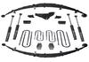 Superlift K632 4