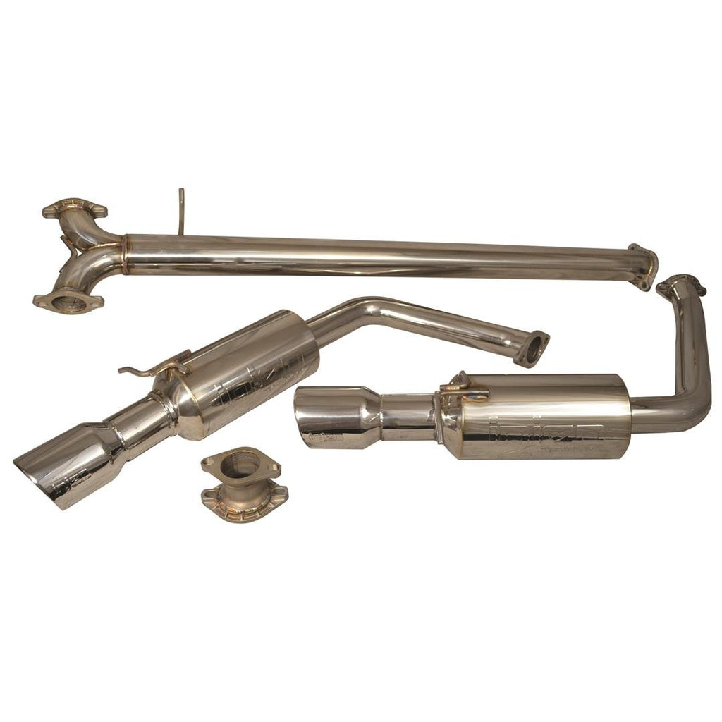 Injen SES1330 Performance Exhaust System