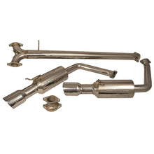 Load image into Gallery viewer, Injen SES1330 Performance Exhaust System