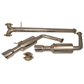 Injen SES1330 Performance Exhaust System