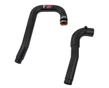 Load image into Gallery viewer, Injen SES1385ICPBLK Black SES Intercooler Pipes