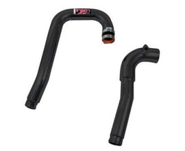 Injen SES1385ICPBLK Black SES Intercooler Pipes