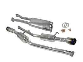 Injen SES1390TT Performance Exhaust System